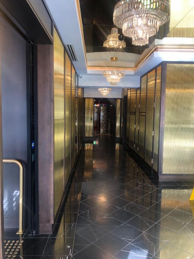 Station House Hotel Сідней Екстер'єр фото